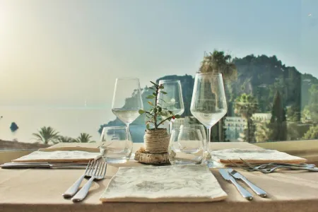Hotel Baia Azzurra