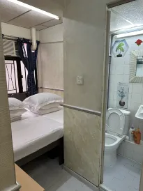 Auspicious Guest House