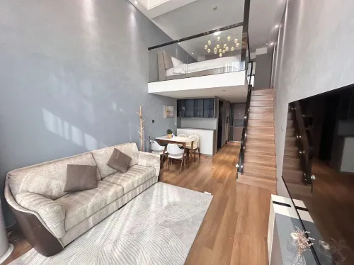 Zhailan B&B (Zhengzhou East High-speed Railway Station Zhengdong Commercial Center)