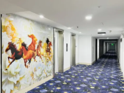 Rujia Yihe Hotel (Yantai Laizhou) Hotels in Laizhou