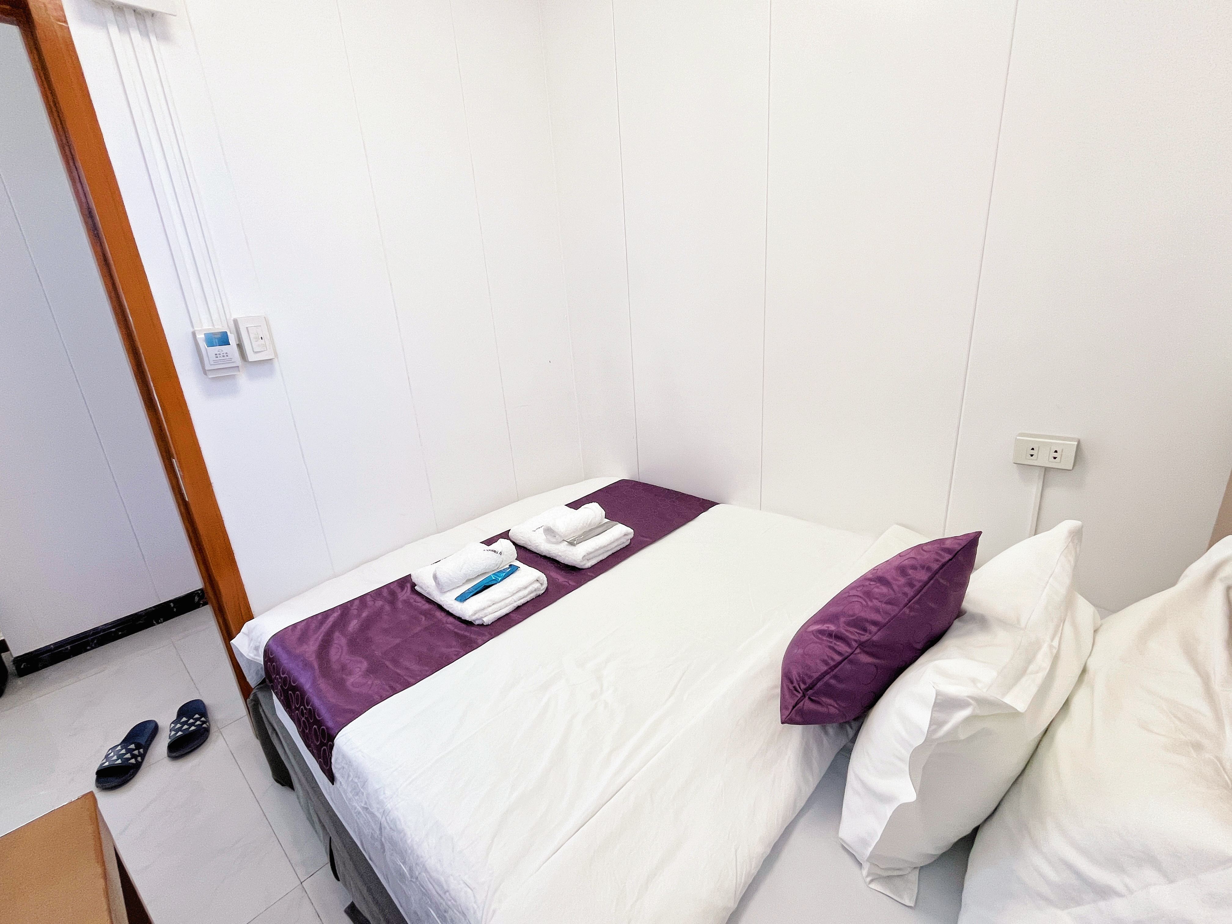 Siargao Seasky Resort Zimmer Photos