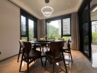 Xianju County Liuli Huajing Homestay