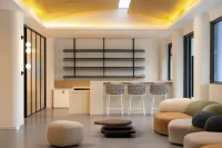 Wanningmu Seaside Hotel