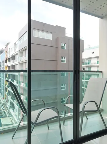 รูปภาพของโรงแรมเกรซ ป่าตอง