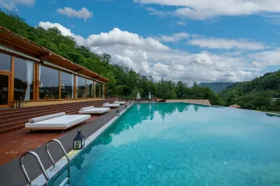 No.5 Valley Hotels in Liuyang