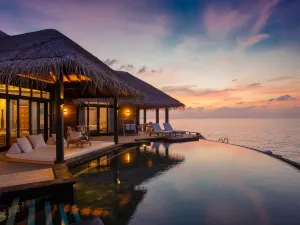 JA Manafaru, Maldives