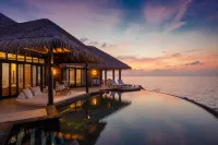 JA Manafaru, Maldives Hotels in Manafuru Island