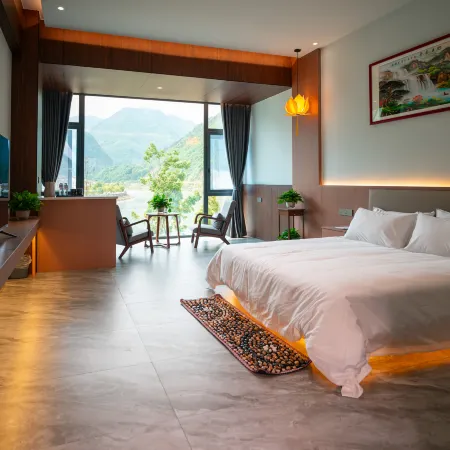 Longmen Chinese Inn