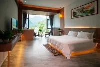Longmen Chinese Inn