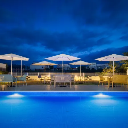 Nest Hotel Ishigaki Maesato Beach