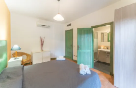 Residence I Mirti Bianchi