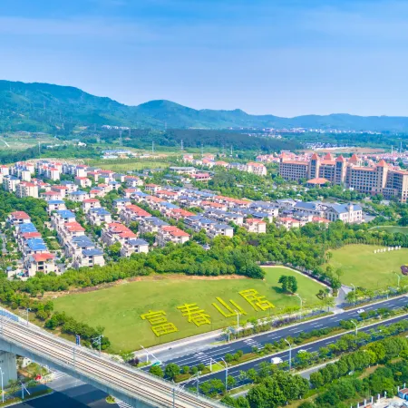 Funchun No.10 Hotel Xiangyang