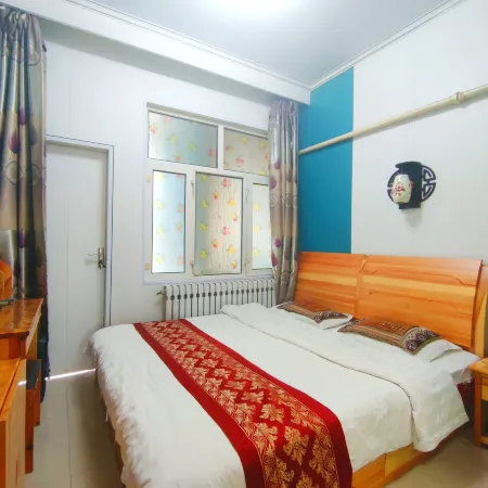 Jinlong Hotel