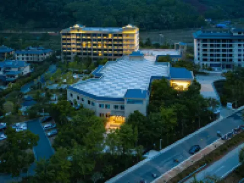 FOSTIANO HOTEL XISHUANNGBANNA Hotels in Mengla