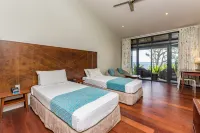 Scenic Matavai Resort Niue Hotels in Tamakautoga