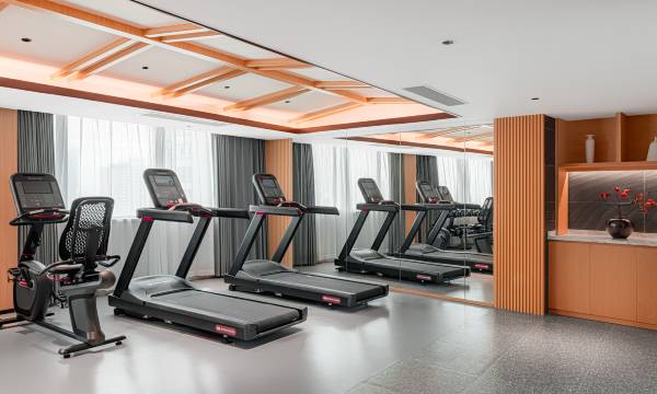Jianguo Hidden Hotel(Shenzhen Futian Huaqiangbei Branch)