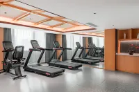 JIANGUO HIDDEN Hotel(Shenzhen Huaqiang Branch)