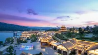 Zitong Baya Yunshe Hotel Hôtels à : Zitong