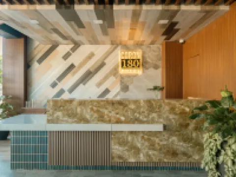 Coron 180 Hotel Hoteles en Corón