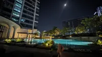EG Service Apartment Hotel - Rooftop Pools