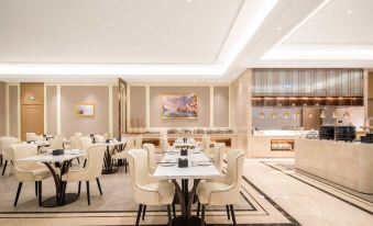 Vienna Classic Hotel (Hohhot Saihan Wanda Plaza Branch)