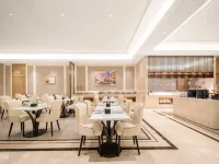 Vienna Hotel (Tangshan Fengrun Linyin Road Branch) - sarapan