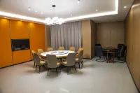 Yongning Xintiandi Holiday Hotel Hotels in Yongning