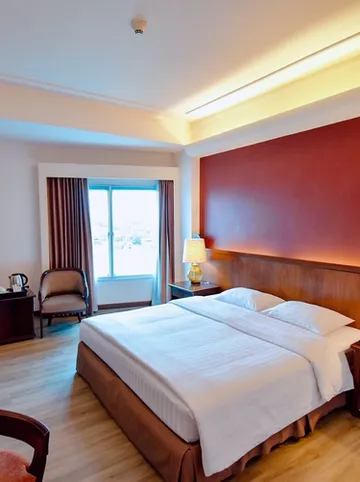 รูปภาพของโรงแรม กรุงศรี ริเวอร์ อยุธยา