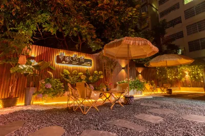 Cuiyuan Homestay