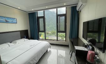 Grand Hotel Gungshan Luoshen