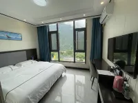 Grand Hotel Gungshan Luoshen