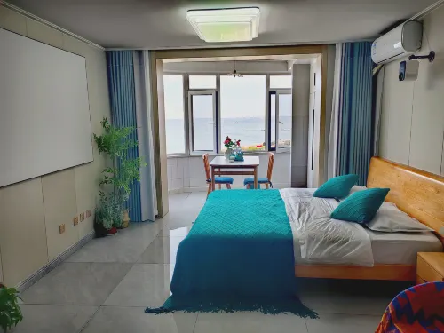 Hanxiangju Apartment