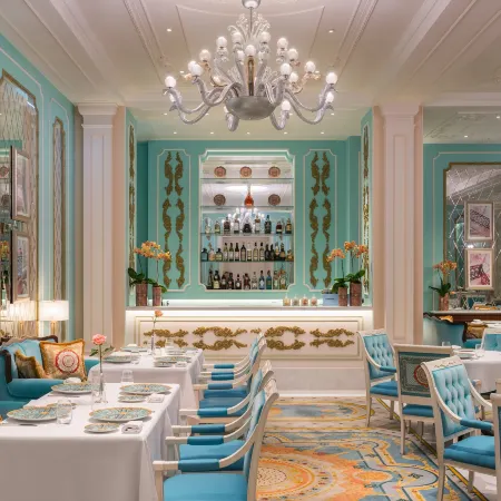 Palazzo Versace Macau