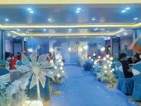 A Li Xiang Hotel Hotels in Cenxi