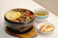 Baihetan Hotel Hotels in Huidong County