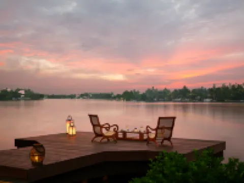 Cinnamon Bentota Beach - Signature Selection ベントータのホテル