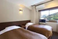 Ooedo Onsen Monogatari Toi Marine Hotel