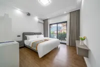 Devixuan Homestay (OMG Heartbeat Paradise Branch) - balcone