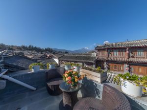 Baisuifang Boutique Hotel (Lijiang Shinianyuan)