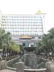 Greentree Hotel (Bayi Square Tengwangge) Hotels near 699 Life Space