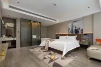 Xiangling International Hotel Hotel di Hezhang