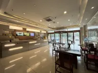 Greentree Inn(Culture Street Store in Dong'a County, Liaocheng)