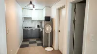 Guesthouse Samdeok