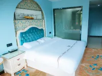 Nancheng Impression Theme Hotel Hotels in Nancheng