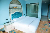 Nancheng Impression Theme Hotel Hotel a Nancheng