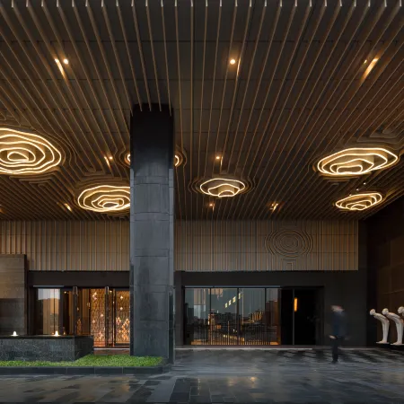 Guilin Exhibition International Hotel