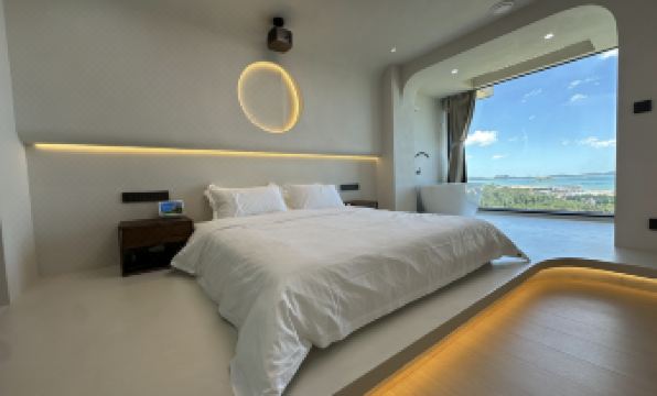 Pingtan Mihai Inn (Longwangtou Beach Branch)​