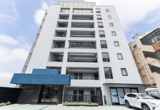 TOKYO CITY VIEW HOTEL TABATA-STATION