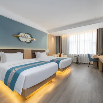 Shenge Yuzong Grand Hotel