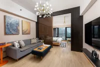 Linjiang Shangpin Apartment